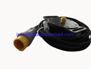 China OXFORD/SONICAID 8031040  Ultrasound Transducer 1.5MHz supplier