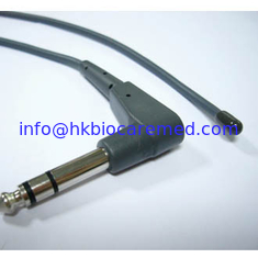 China Reusable YSI 700 Series Temperature probe with Dual Thermistors,Esophageal/Rectal Probe supplier