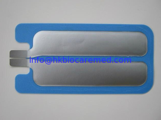China Bipolar/Unipolar disposable adult grounding pad(Vertical) supplier