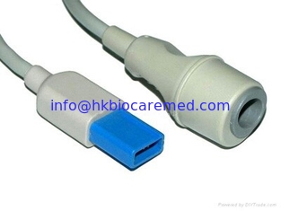 China Compatible Lohmeier-Edward IBP adapter cable, 3.6m supplier