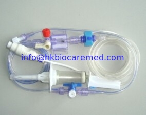China Compatible Disposable Philips pressure transducer supplier