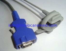 China Compatible Nellcor 14 pin neonate wrap spo2 sensor,3m supplier