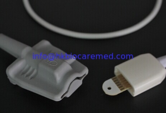 China Compatible Masimo Lnop DCI Sensor, adult soft tip  spo2 sensor, 1m supplier