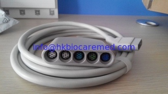 China Compatible Siemens Multiparameter cable NeoMed Pod, 5590539 supplier