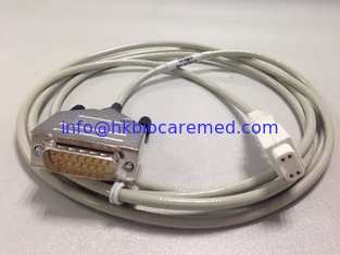 China Original Drager adater cable for neonate  flow sensor,8409626 supplier