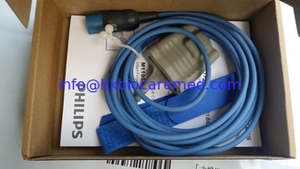 China Original  adult soft tip spo2 sensor, M1191BL supplier
