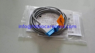 China Original GE Ohmeda Spo2 extension cable, TS-G3, 11 PIN, supplier