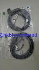 China Original Biomedical holter cable supplier