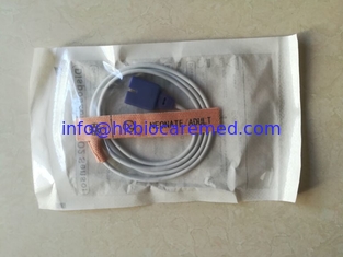 China Compatible Disposable adult DS-100A  spo2 sensor supplier