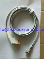 China Compatible Drager IBP adapter cable for BD, 16 pin supplier