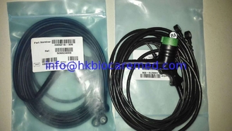 China Original  3 lead ecg cable for Lifepak 15, 3006218-006 supplier