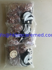 China Reusable compatible EEG Cap, 3 sizes /set supplier