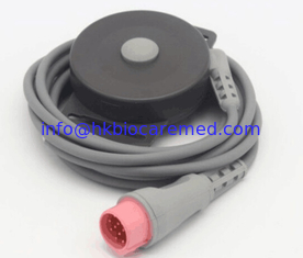 China OXFORD/SONICAID  compatible TOCO transducer, 8400-6921 supplier