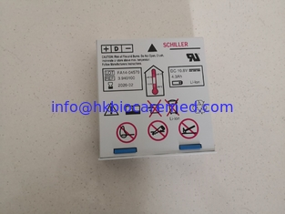 China original new Battery of Schiller DG5000, 10.8V, 4.3Ah 3.940100 supplier