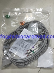 China Original Biolight 10 LEAD ecg cable for BTL E70 supplier