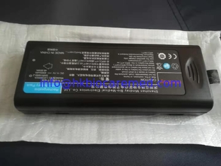 China Original Mindray T5 battery，L123S002A，11.1V 4500mah 49.95wh supplier