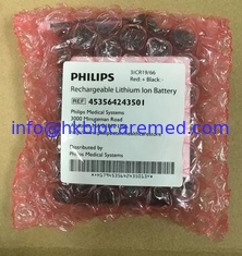 China Original  battery 453564243501  for VSi,VS2+ machine supplier