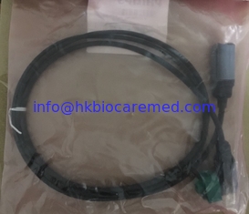 China  original defibrillator monitor load cable M3508A supplier