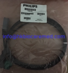China  M3508A original defibrillator monitor load cable supplier