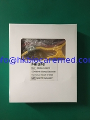 China Original  ECG lead cable alligator clip.453564510811 supplier