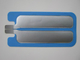 Bipolar/Unipolar disposable adult grounding pad(Vertical) supplier