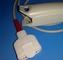 Compatible  adult finger clip spo2 sensor, 1m,  11PIN, for Redical -7 supplier