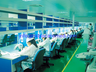 HongKong BiocareMed Co.,Ltd