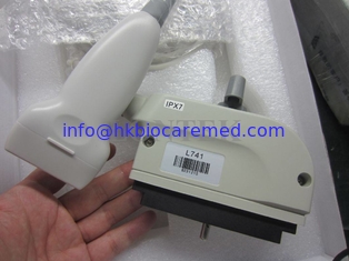 China SonoScape L741 Linear Ultrasound probe,L7.5-12840S supplier