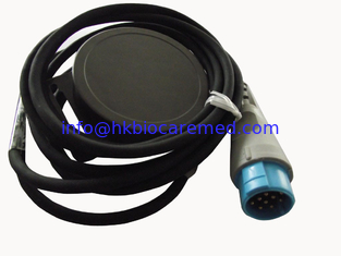 China OXFORD/SONICAID 8031039 Ultrasound Transducer 2MHz supplier