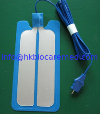 China Reusable high-frequency electro-pencil circuit electrode cable supplier
