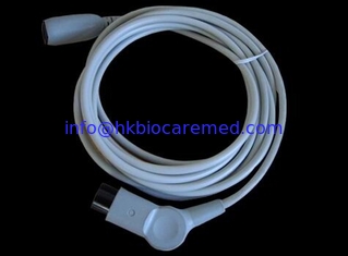 China Compatible  -Abbott IBP adapter cable, 3.6m supplier