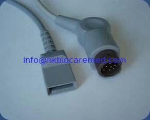 China Compatible Philips -Utah IBP adapter cable, 3.6m supplier