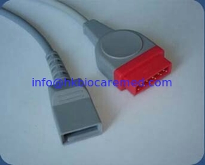 China Compatible GE -Utah IBP adapter cable, 3.6m supplier