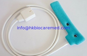 China Disposable  spo2 sensor , 7 pin, Non  supplier