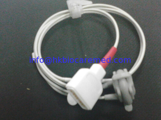 China Compatible  Neonate wrap spo2 sensor, 1m, 11PIN, for Redical -7 supplier