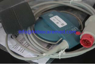 China Original Philips Ultrasound Transducer, 2.5m ,M1356A supplier