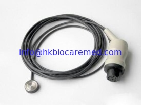 China Compatible S&amp;W Artema Reusable temperature probes with Single Thermistor supplier