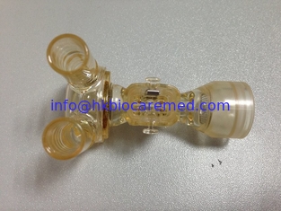 China Original Drager Neonate Y type Adapter with Flow sensor supplier