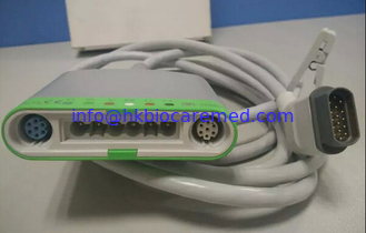 China Original Siemens /Drager multifunctional ECG trunk cable,MS20093 supplier