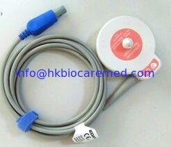 China Original Edan Ultrasound transducer ,Red version supplier