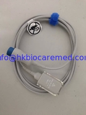China Original Mindray spo2 extension cable 0010-30-43112 supplier