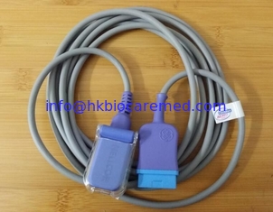 China Original GE Spo2 extension cable for Dash 2500,2021406-001, 3M, 11pin supplier