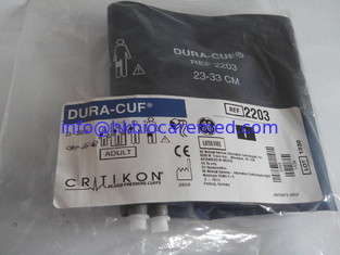 China Original GE NIBP adult reusable CUFF, 2203 supplier
