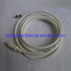 China Original Philips Reusable NIBP Air hose , M1599B supplier