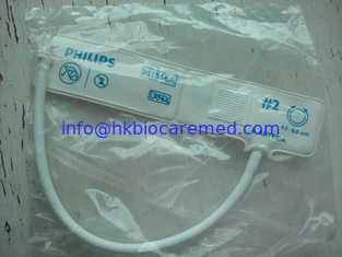 China Original Philips Disposable Neonate 2# NIBP cuff , M1868A supplier