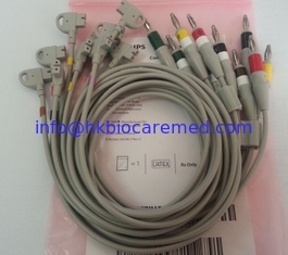 China Original  10 LEAD leadwire for Trim, 989803129191,IEC supplier