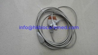 China Original GE Cadiac Output  adapter cable,700148-001 supplier