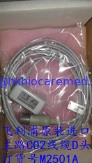 China Original Philips trunk CO2 cable ,M2501A supplier