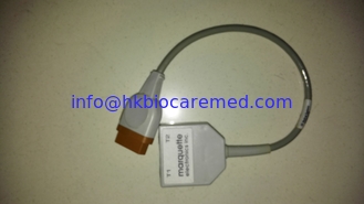 China Original GE Temperature adapter cable , 402015-004 supplier