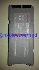 China Original Mindray Rechargeable Battery for D3, L1241001A supplier